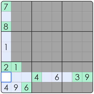 sudoku intermediate