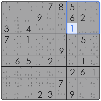 seniors sudoku